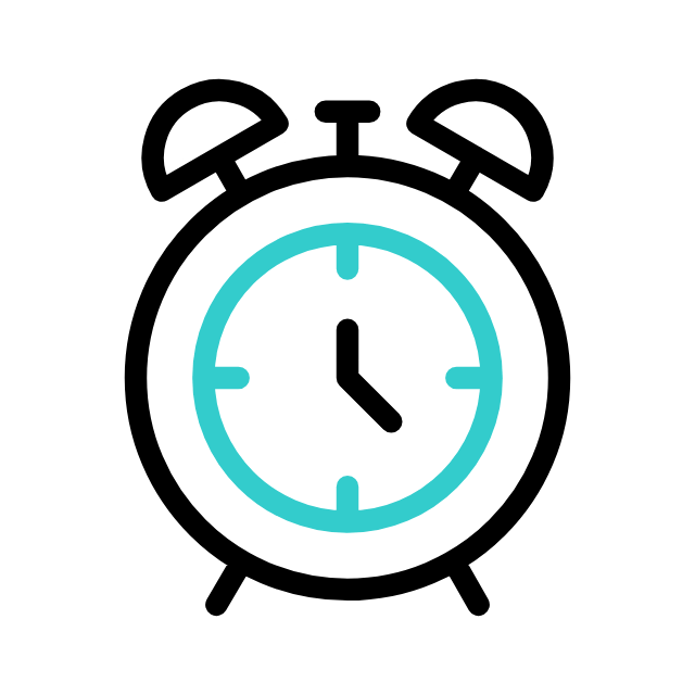 Clic pour du réveil